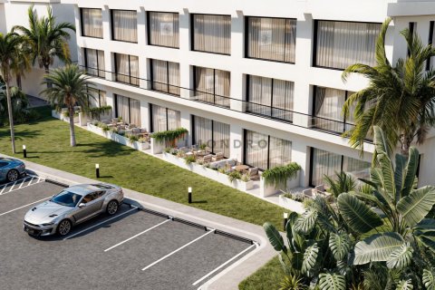 Apartment for sale  in Northern Cyprus, 2 bedrooms, 91m2, No. 167723 – photo 6