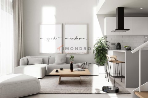 Apartment for sale  in Northern Cyprus, 2 bedrooms, 91m2, No. 167723 – photo 17