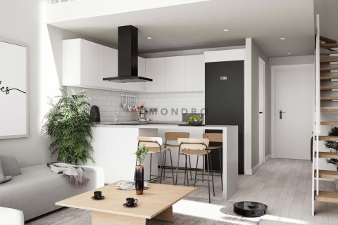 Apartment for sale  in Northern Cyprus, 2 bedrooms, 91m2, No. 167723 – photo 18