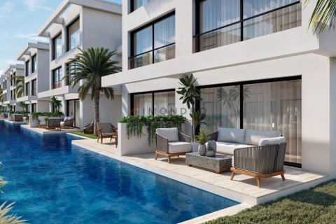 Apartment for sale  in Northern Cyprus, 2 bedrooms, 91m2, No. 167723 – photo 2