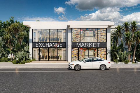 Apartment for sale  in Northern Cyprus, 2 bedrooms, 91m2, No. 167723 – photo 13