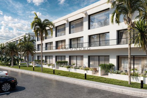 Apartment for sale  in Northern Cyprus, 2 bedrooms, 91m2, No. 167723 – photo 5