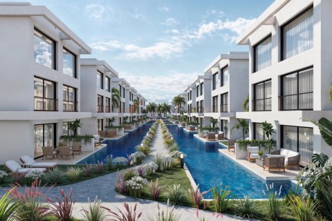 Lägenhet i Nr. 167721 - 3