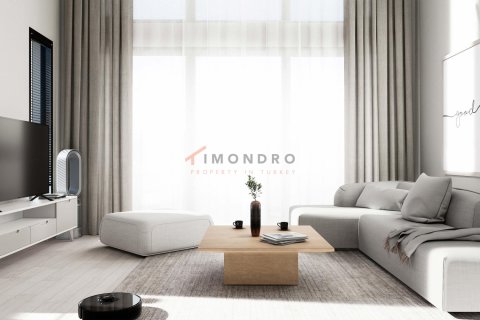 Lägenhet i Nr. 167721 - 16