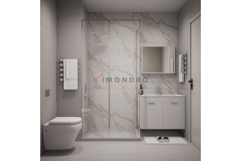 Lägenhet i Nr. 167721 - 26