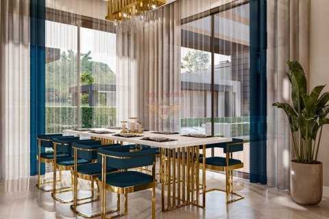 Продажа виллы  в Фамагусте, Северный Кипр 4+1, 293м2, №187727 – фото 10