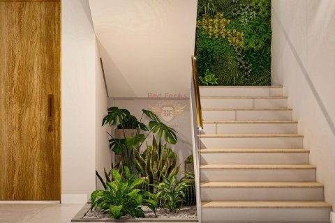 Продажа виллы  в Фамагусте, Северный Кипр 4+1, 293м2, №187727 – фото 13