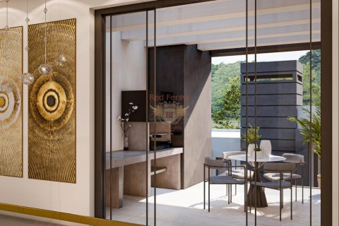 Продажа виллы  в Фамагусте, Северный Кипр 4+1, 293м2, №187727 – фото 8