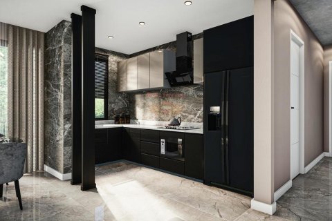 Продажа квартиры  в Фамагусте, Северный Кипр 1+1, 79м2, №187732 – фото 7