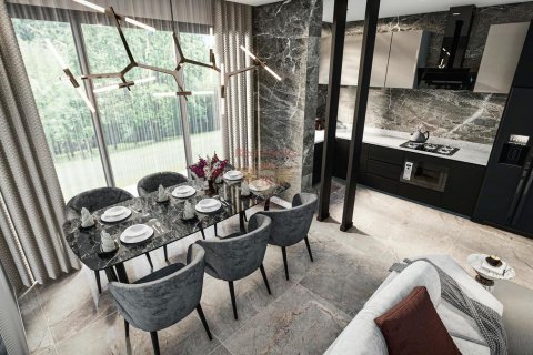 Продажа квартиры  в Фамагусте, Северный Кипр 1+1, 79м2, №187732 – фото 8