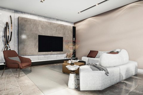 Продажа квартиры  в Фамагусте, Северный Кипр 1+1, 79м2, №187732 – фото 6