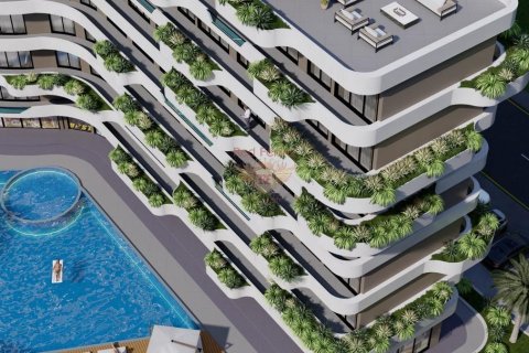 Продажа квартиры  в Фамагусте, Северный Кипр 1+1, 79м2, №187732 – фото 4