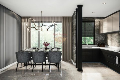 Продажа квартиры  в Фамагусте, Северный Кипр 1+1, 79м2, №187732 – фото 5