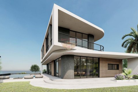 Villa  4+1  Gazimağusa,  №187730 - 4