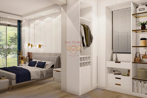 3+1 Villa  i Famagusta,  Nr. 187728 - 7