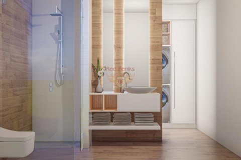 3+1 Villa  i Famagusta,  Nr. 187728 - 16