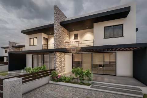 4+1 Villa  i Famagusta,  Nr. 187733 - 13
