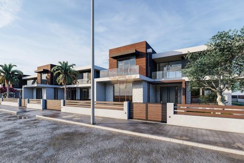 4+1 Villa  i Famagusta,  Nr. 187733 - 4