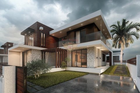 4+1 Villa  i Famagusta,  Nr. 187733 - 2