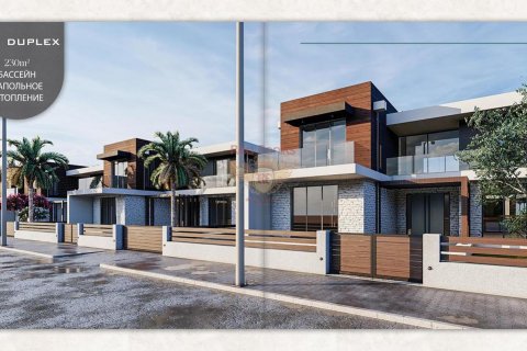 4+1 Villa  i Famagusta,  Nr. 187733 - 6