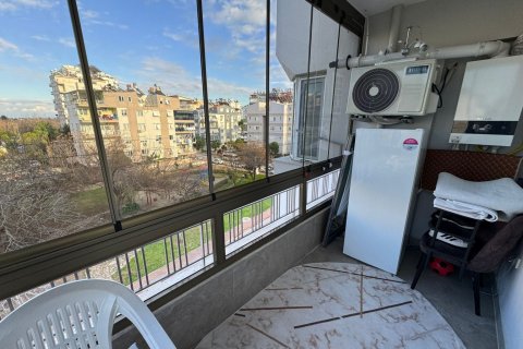 Wohnung  in Antalya, Türkei Nr. 188603 - 11