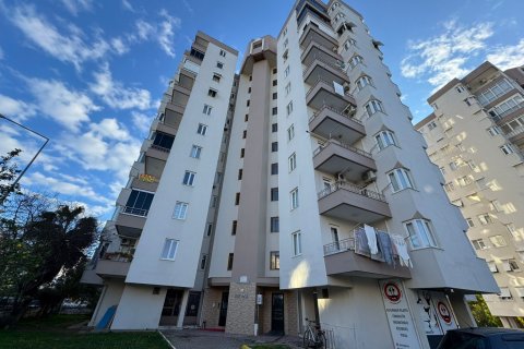 Wohnung  in Antalya, Türkei Nr. 188603 - 3