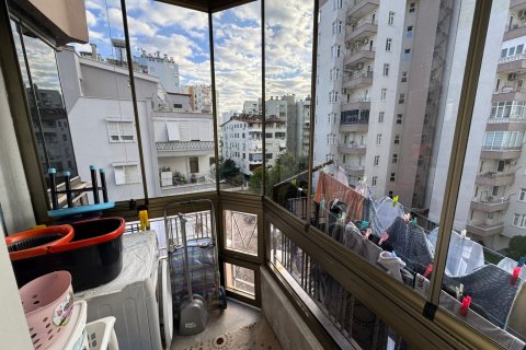 Wohnung  in Antalya, Türkei Nr. 188603 - 4
