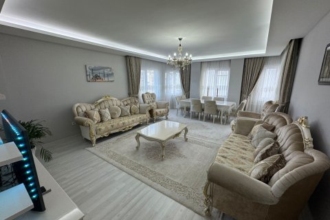 Wohnung  in Antalya, Türkei Nr. 188603 - 5
