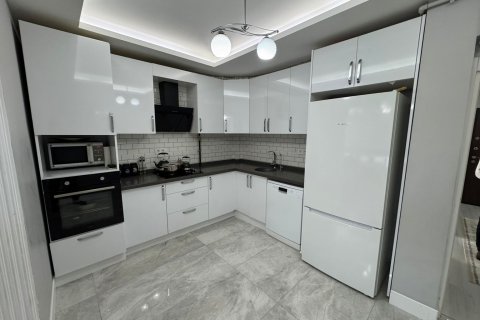 Wohnung  in Antalya, Türkei Nr. 188603 - 16