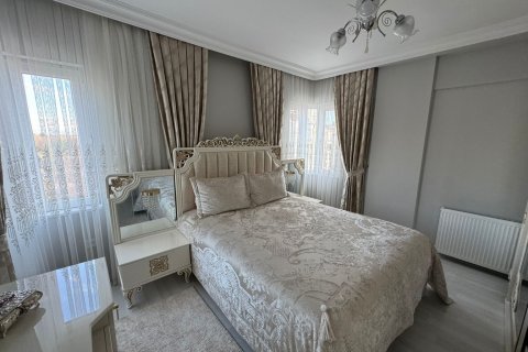 Wohnung  in Antalya, Türkei Nr. 188603 - 7