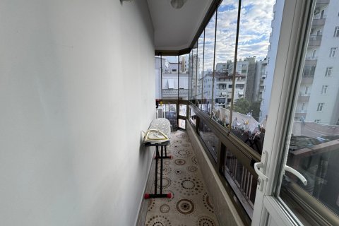 Wohnung  in Antalya, Türkei Nr. 188603 - 8