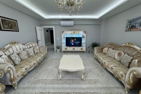 Wohnung  in Antalya, Türkei Nr. 188603 - 14