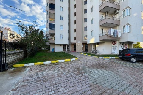 Wohnung  in Antalya, Türkei Nr. 188603 - 10
