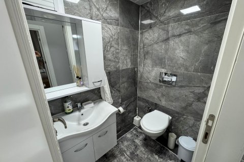 Wohnung  in Antalya, Türkei Nr. 188603 - 27