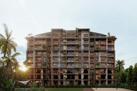 Lejlighed i Antalya, Tyrkiet Nr. 188605 - 12