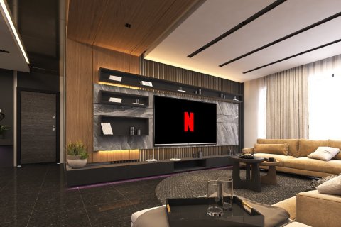 Lejlighed i Antalya, Tyrkiet Nr. 188605 - 20