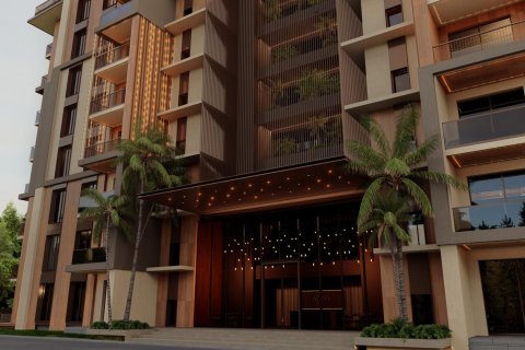 Lejlighed i Antalya, Tyrkiet Nr. 188605 - 1