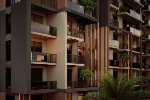 Lejlighed i Antalya, Tyrkiet Nr. 188605 - 9