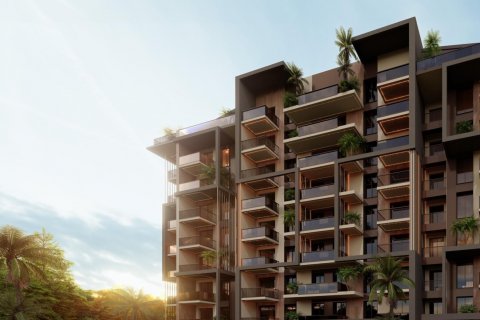 Lejlighed i Antalya, Tyrkiet Nr. 188605 - 5