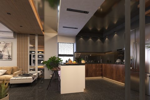 Lejlighed i Antalya, Tyrkiet Nr. 188605 - 21