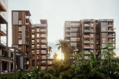 Daire Antalya, Türkiye №188606 - 12