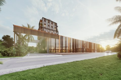 Daire Antalya, Türkiye №188606 - 23