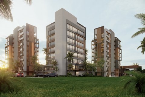 Daire Antalya, Türkiye №188606 - 18