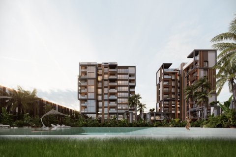 Daire Antalya, Türkiye №188606 - 5