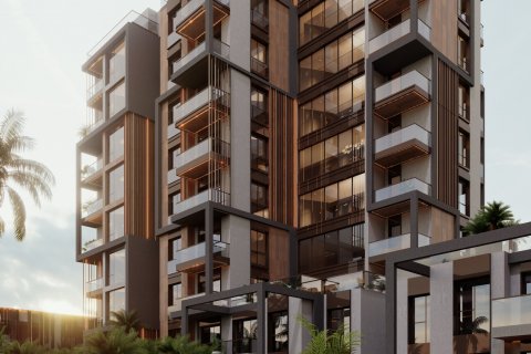 Daire Antalya, Türkiye №188606 - 15