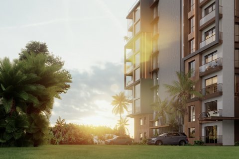 Daire Antalya, Türkiye №188606 - 20