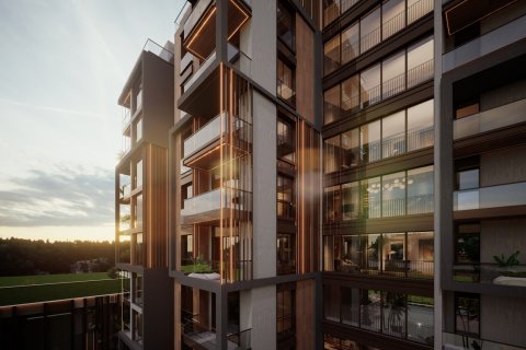 Daire Antalya, Türkiye №188606 - 6