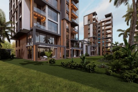 Daire Antalya, Türkiye №188606 - 8