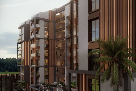 Daire Antalya, Türkiye №188606 - 17