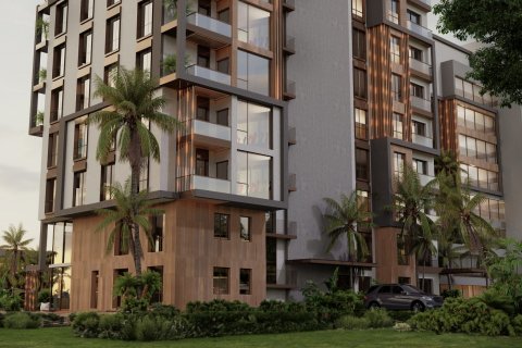 Daire Antalya, Türkiye №188606 - 22